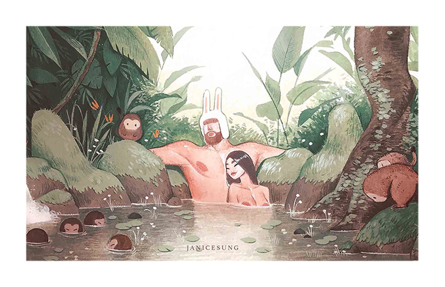 Spa Day