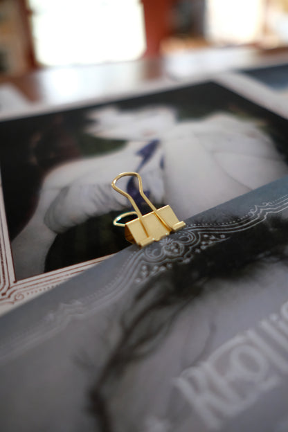 2026 Requiem Calendar Pre-Order