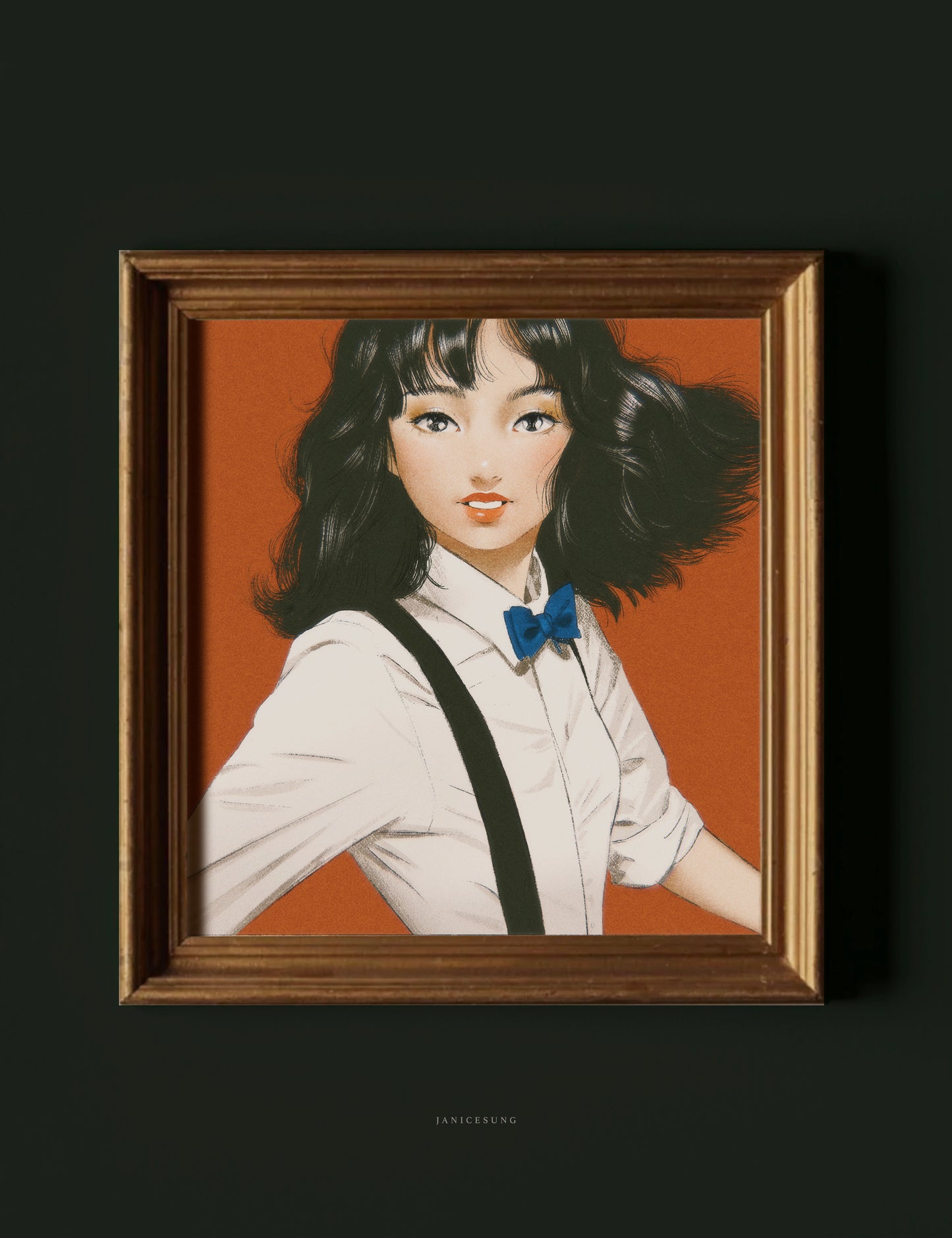 Plastic Love