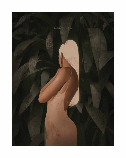 Eden