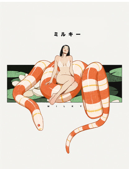 Milky
